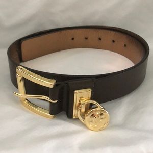 Michael Kors Belt NWOT